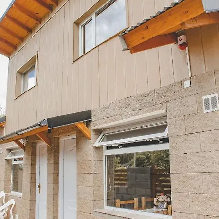 Encanto Patagonico El Bolson Exterior photo