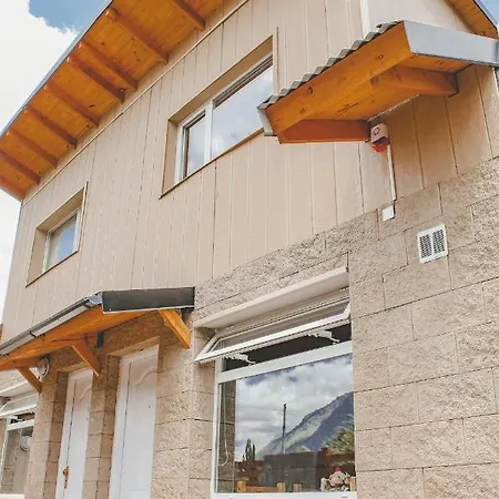 Encanto Patagonico El Bolson Exterior photo