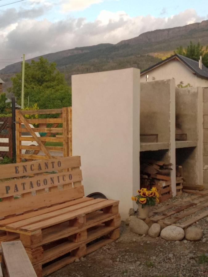 Encanto Patagónico El Bolsón