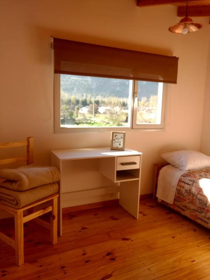 Encanto Patagónico Apartamento El Bolsón
