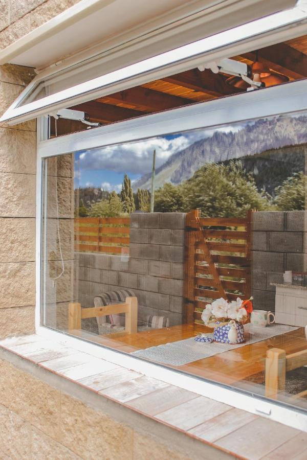 Apartamento Encanto Patagónico El Bolsón
