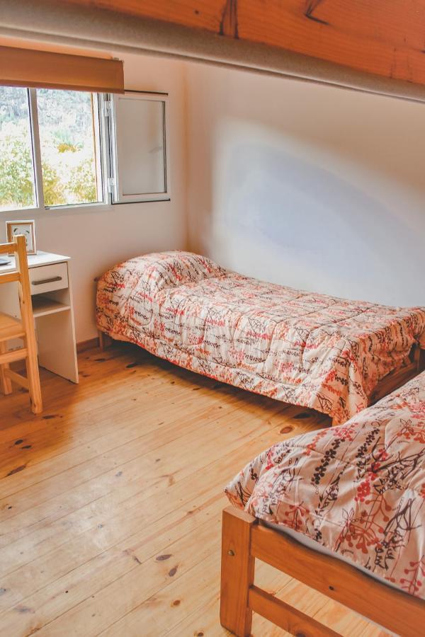 Apartamento Encanto Patagónico *