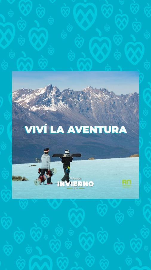 Encanto Patagónico El Bolsón