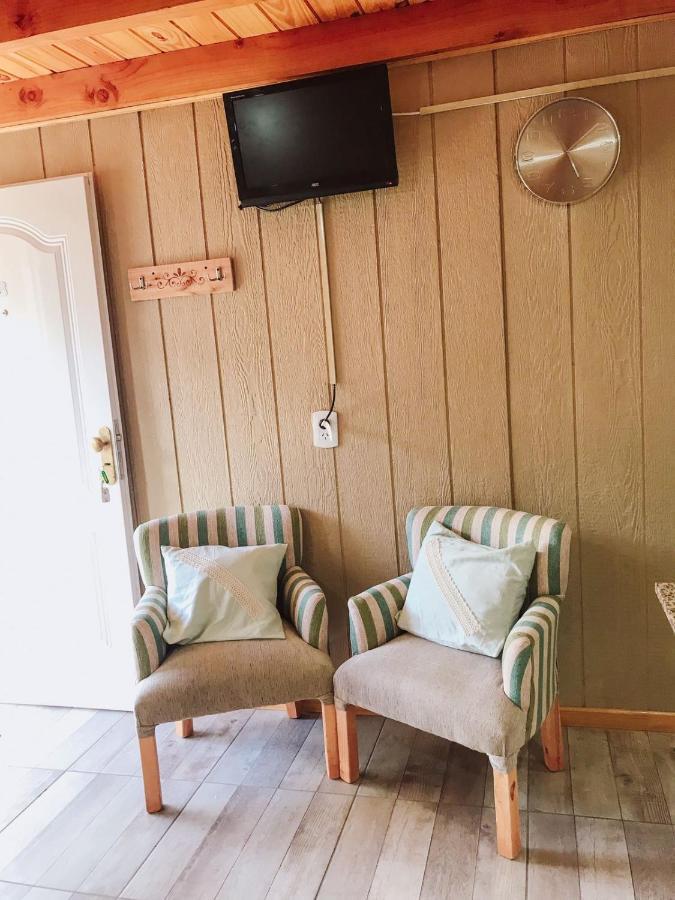 Encanto Patagónico Apartamento