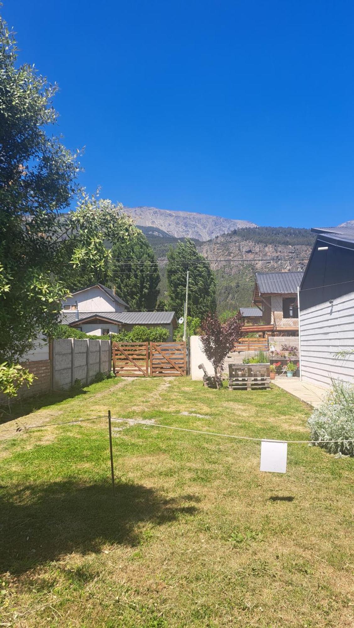 Apartamento Encanto Patagónico