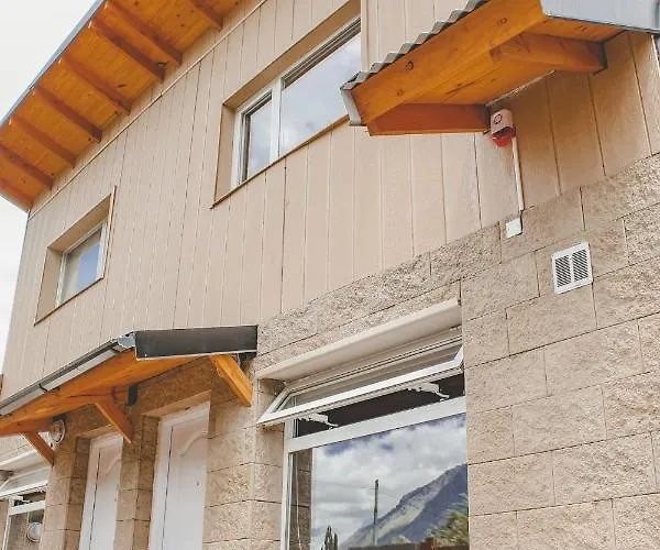 Encanto Patagonico