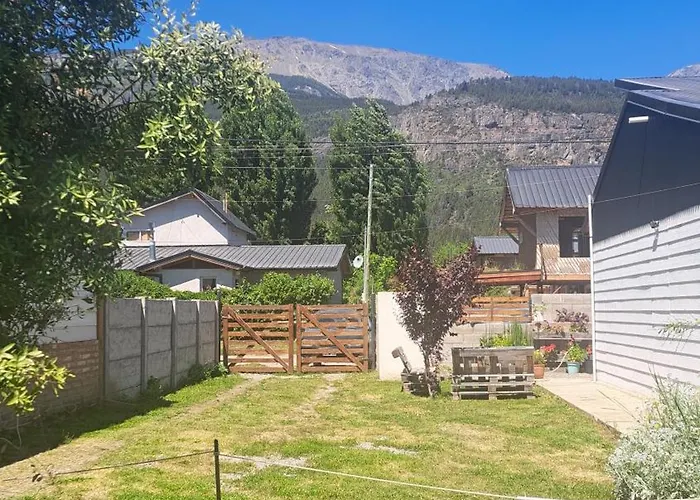 Encanto Patagonico