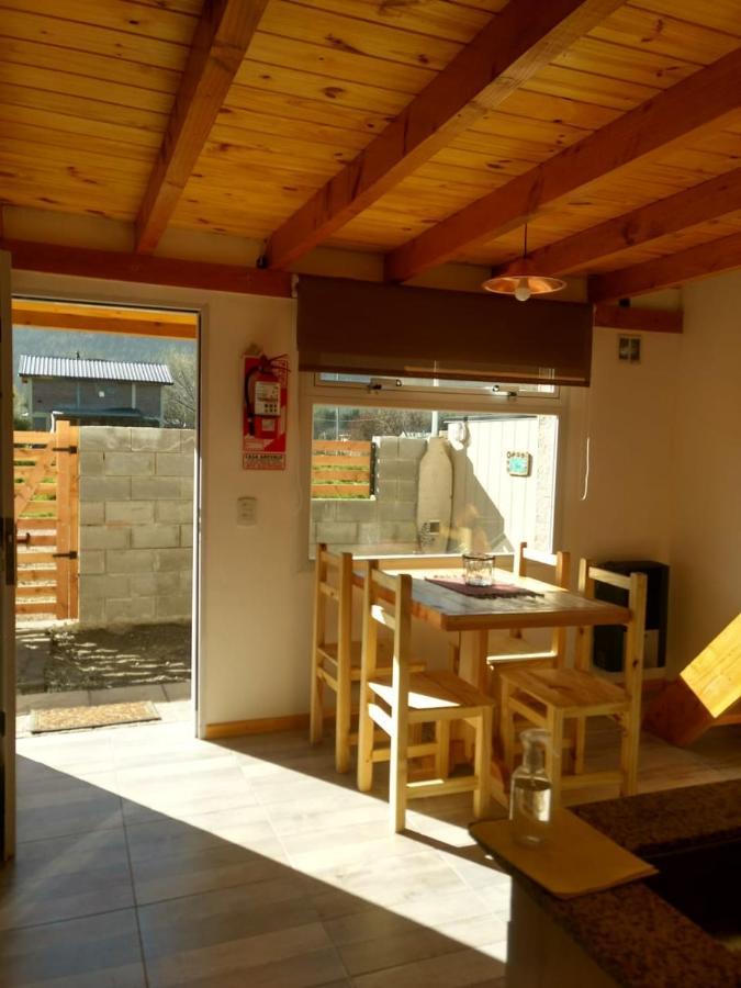 Apartment Encanto Patagonico El Bolson