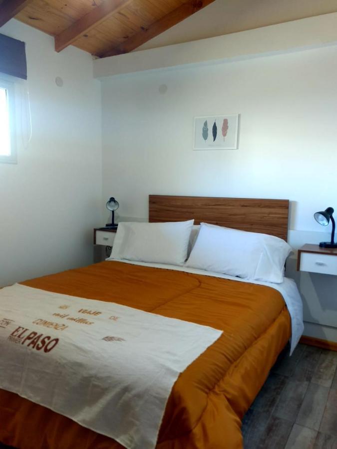 Apartment Encanto Patagonico El Bolson