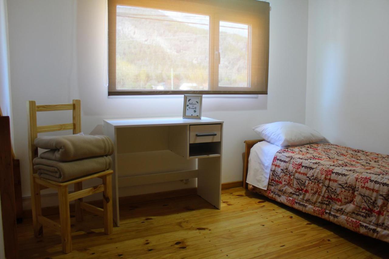 Encanto Patagonico Apartment