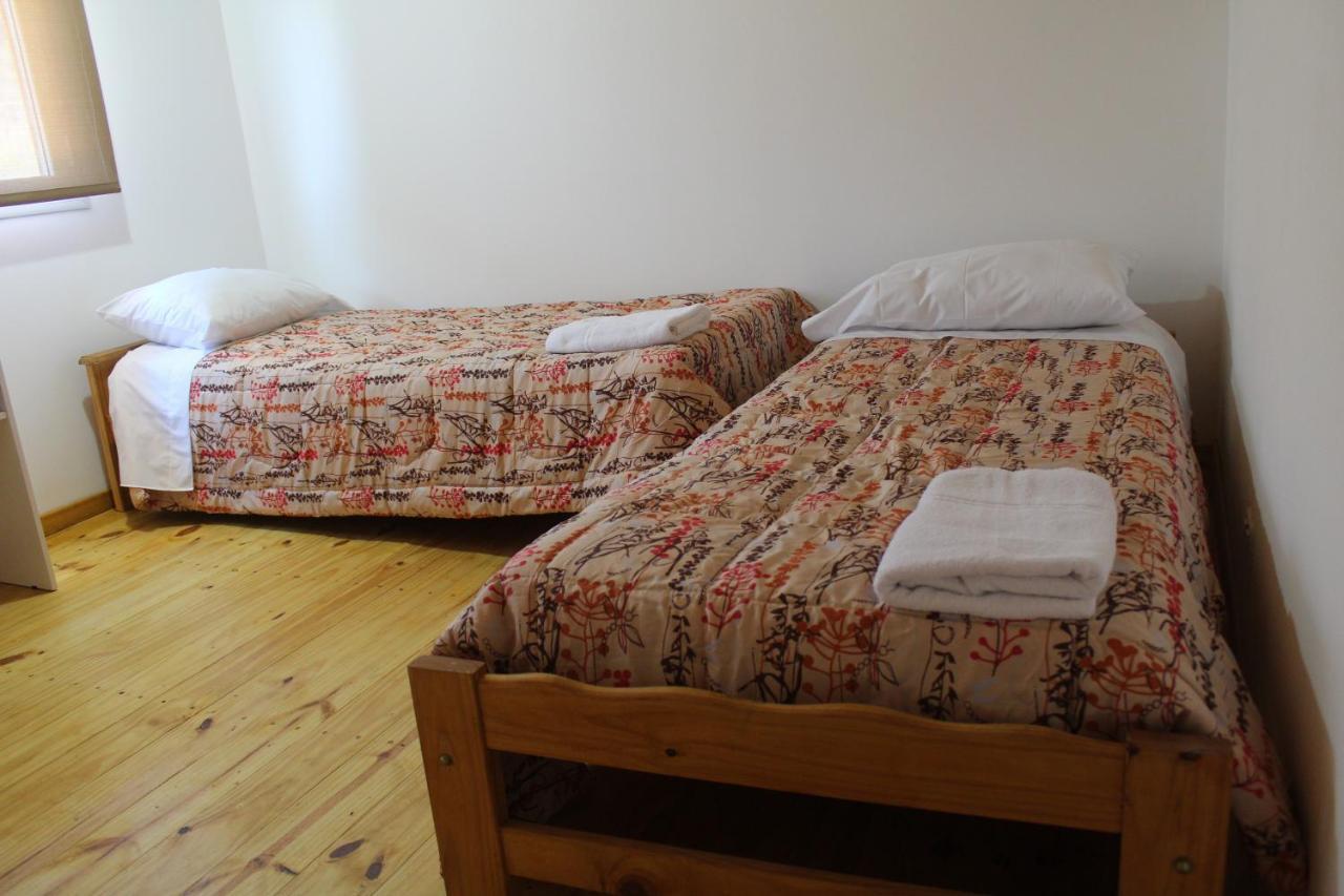 Apartment Encanto Patagonico *