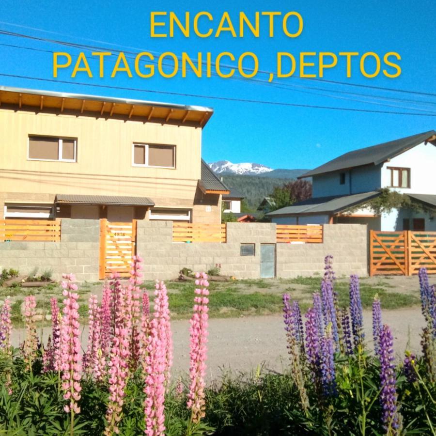 Apartment Encanto Patagonico