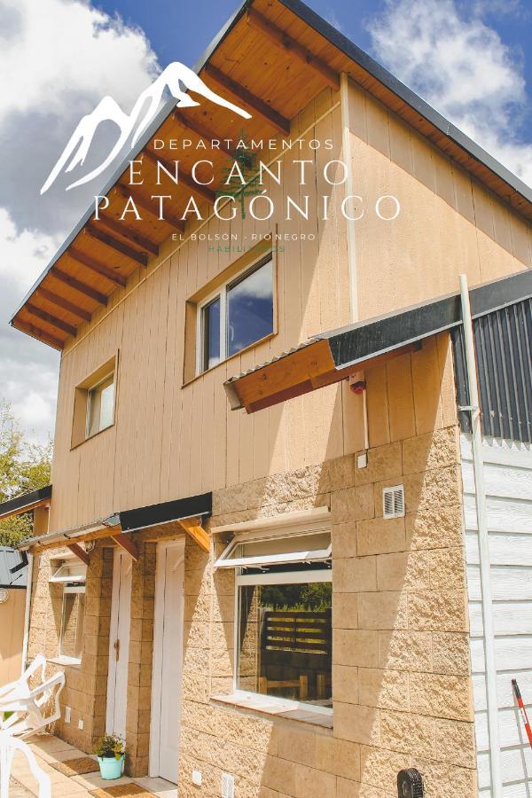 Apartment Encanto Patagonico *