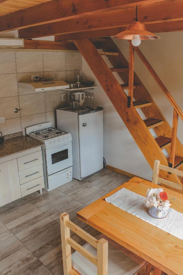 Encanto Patagonico Apartment El Bolson
