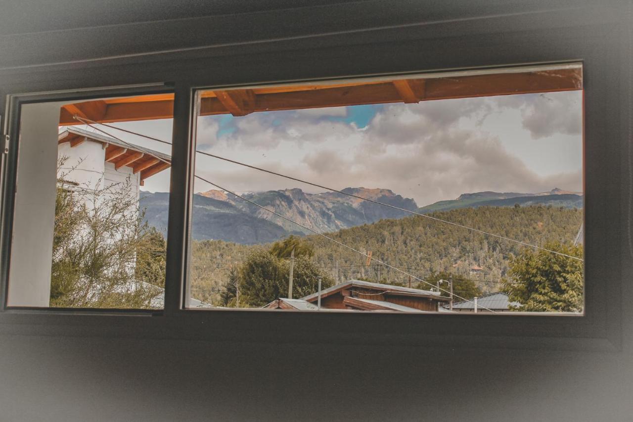 Encanto Patagonico Apartment El Bolson