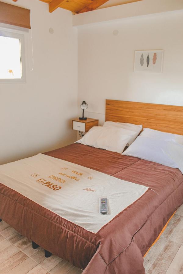 Encanto Patagonico Apartment *
