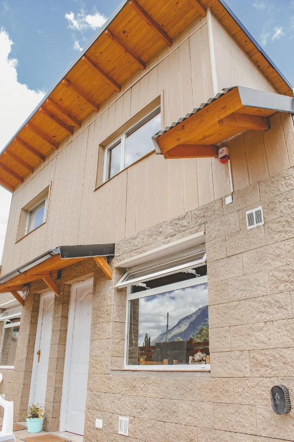 Apartment Encanto Patagonico