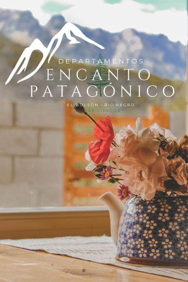 Apartment Encanto Patagonico *