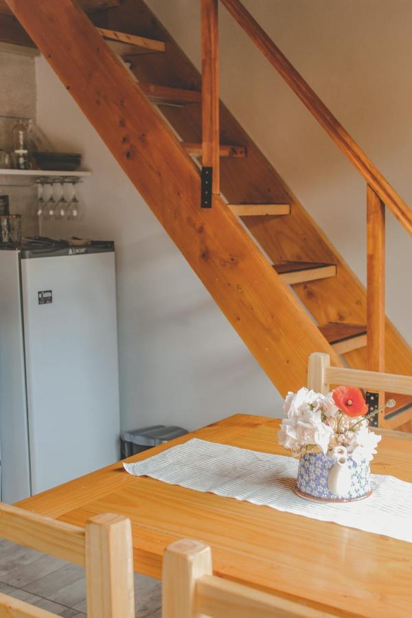 Encanto Patagonico Apartment