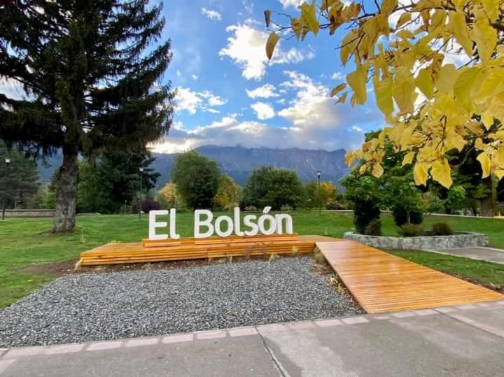 Encanto Patagonico El Bolson