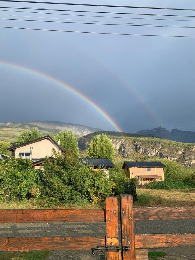 Encanto Patagonico