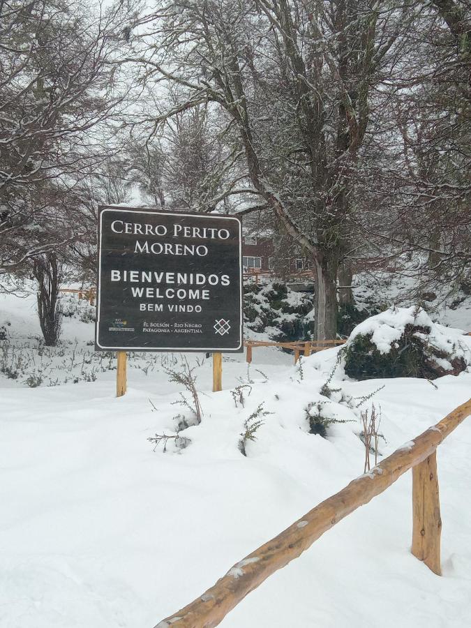 Encanto Patagonico * El Bolson