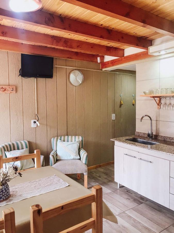 Encanto Patagonico Apartment