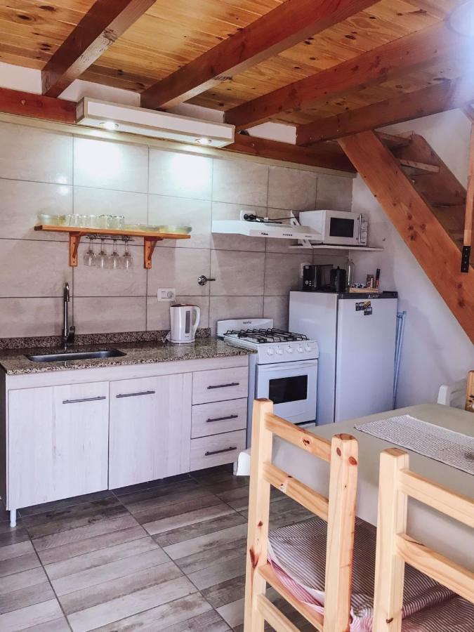Encanto Patagonico Apartment El Bolson