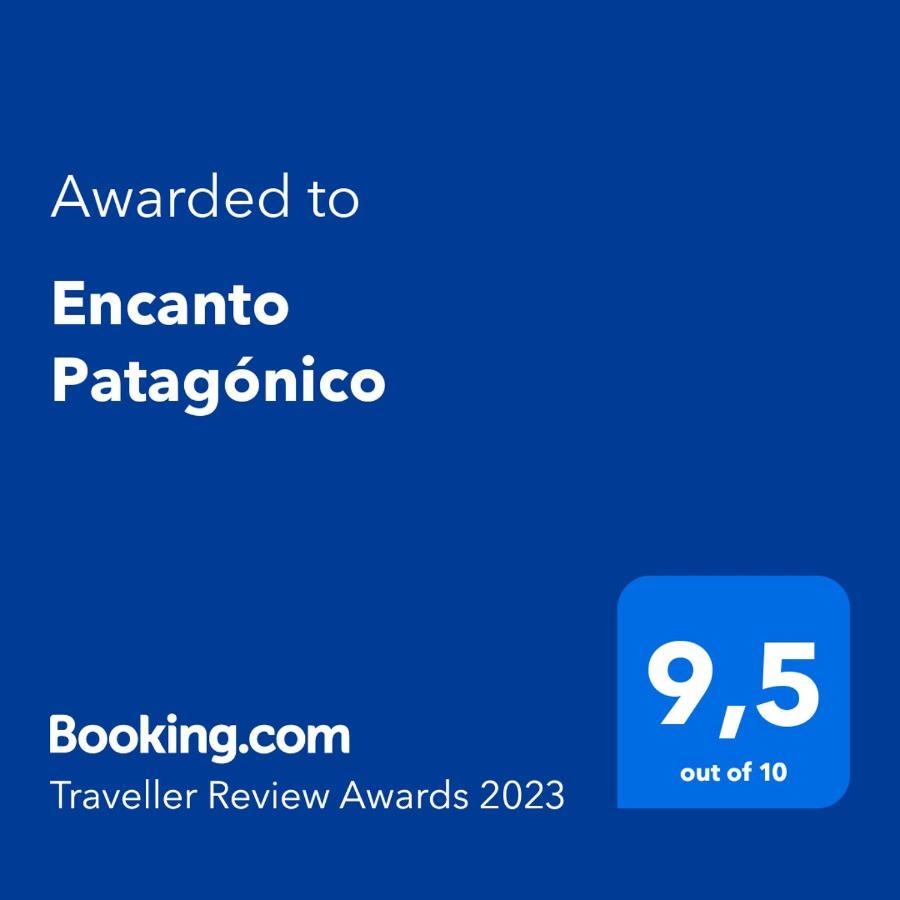 Encanto Patagonico *