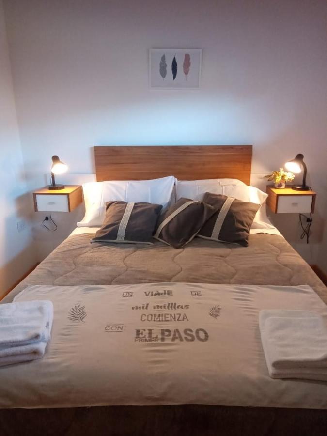 Encanto Patagonico Apartment *