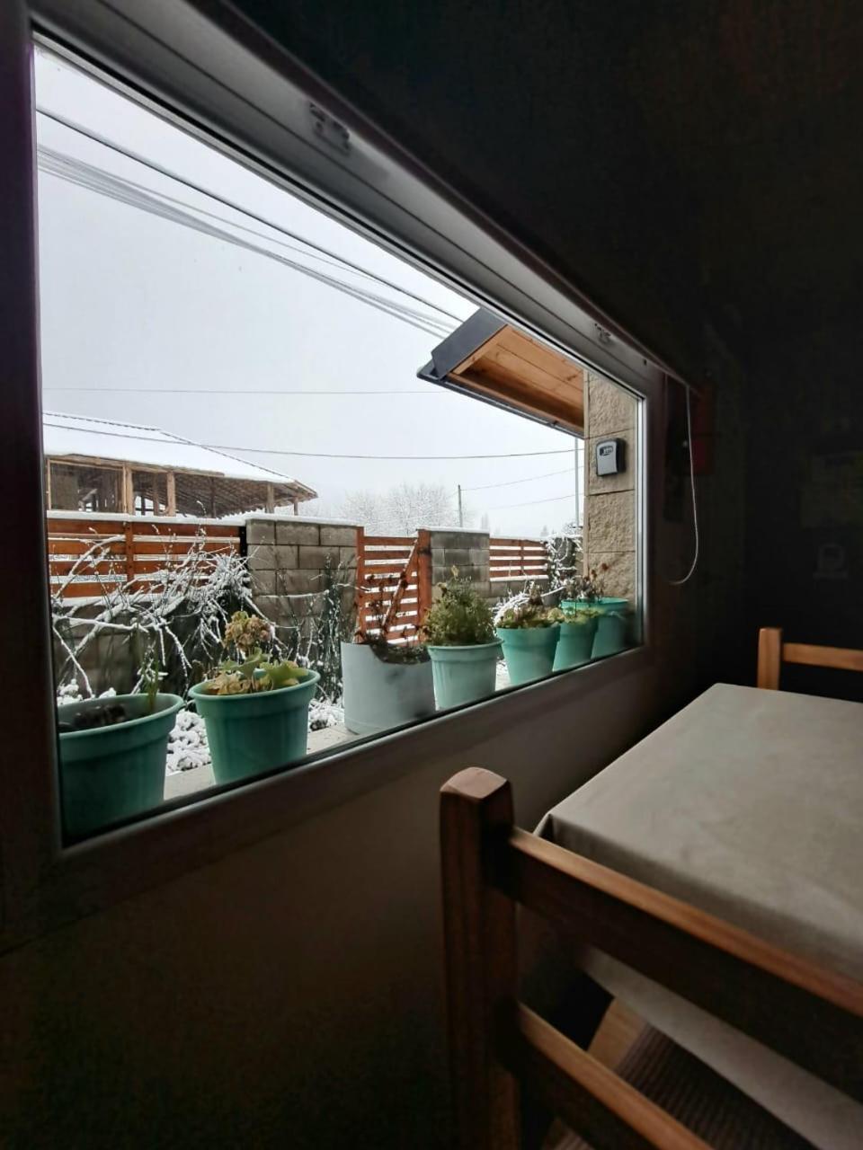 Apartment Encanto Patagonico