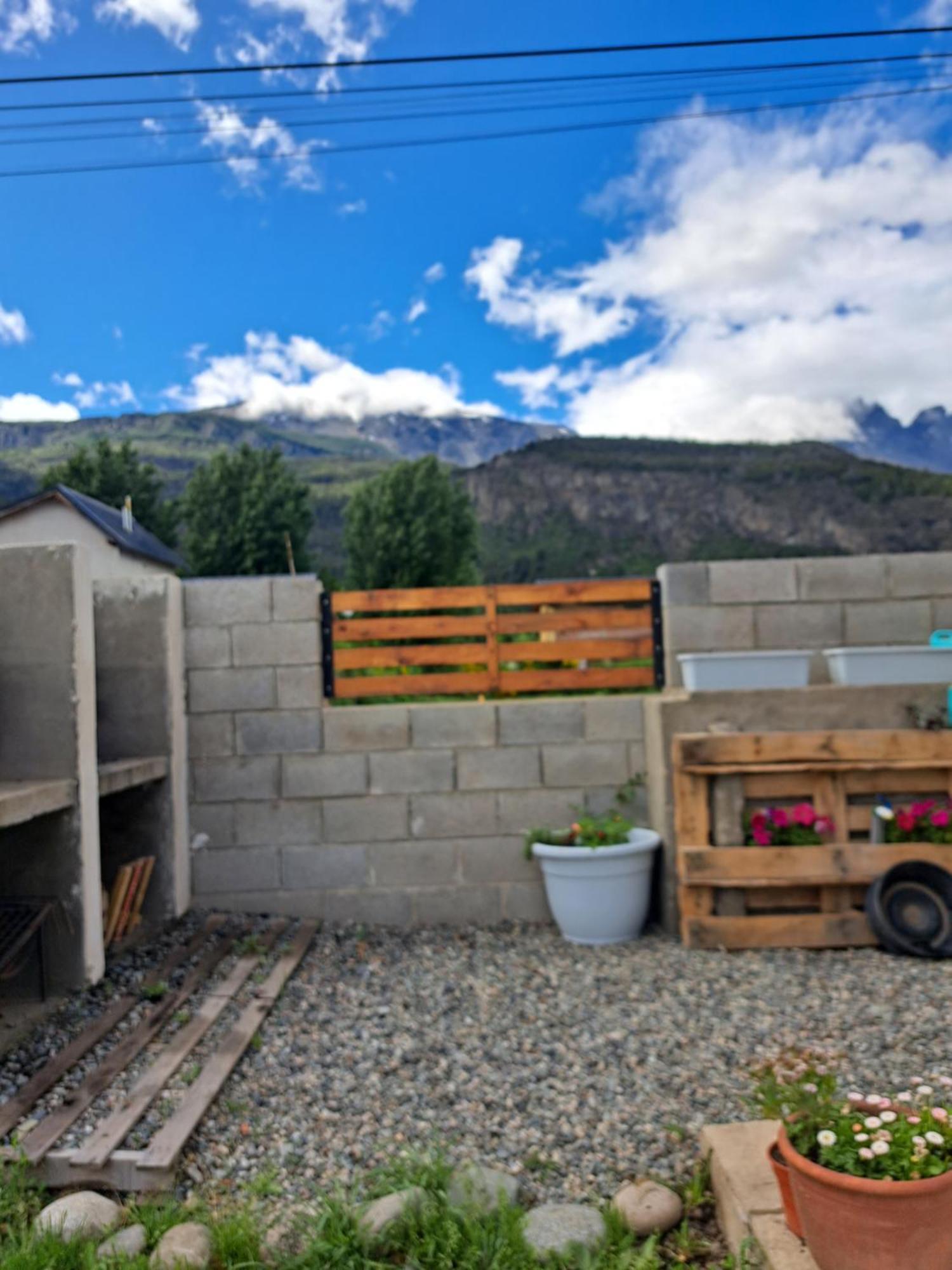 Encanto Patagonico El Bolson