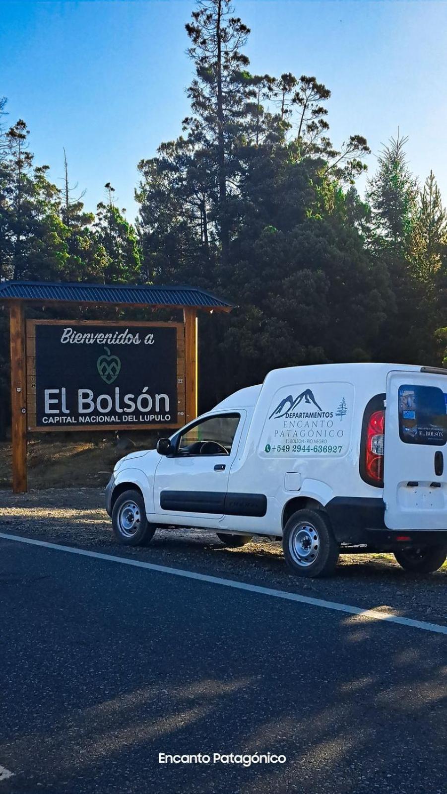 Encanto Patagonico